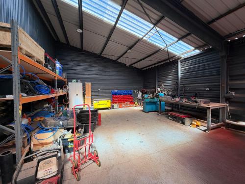 Unit 31, Shelton, Newark, NG23