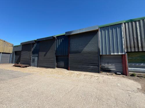 Unit 31, Shelton, Newark, NG23