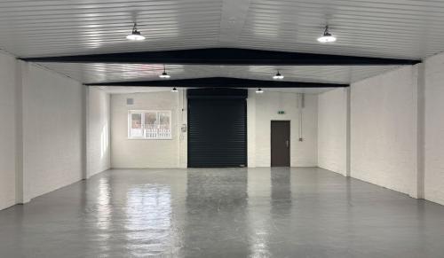 Various Units, Vestry Trading Estate, Vestry Road, Sevenoaks, TN14