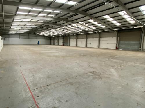Unit 6, Vanguard Industrial Estate, Henwood, Ashford, TN24