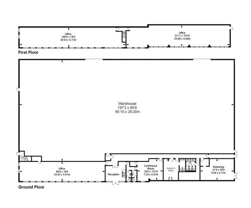 Unit 6, Vanguard Industrial Estate, Henwood, Ashford, TN24
