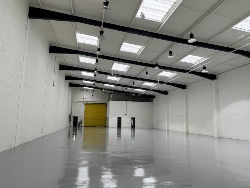 Unit 6, Henwood Industrial Estate, Ashford, TN24