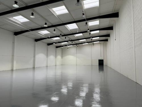 Unit 6, Henwood Industrial Estate, Ashford, TN24