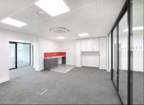 Unit D20a, J31 Park, Motherwell Way, West Thurrock, RM20