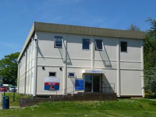 16 Aero  Redhill Aerodrome, Kings Mill Lane, Redhill, RH1