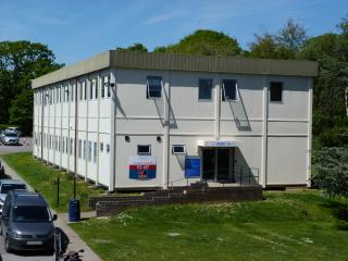 16 Aero  Redhill Aerodrome, Kings Mill Lane, Redhill, RH1