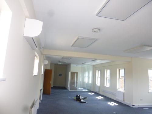 Suite 2,5+6 Orchard House, Tebbutts Road, St. Neots, PE19