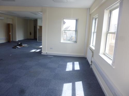 Suite 2,5+6 Orchard House, Tebbutts Road, St. Neots, PE19