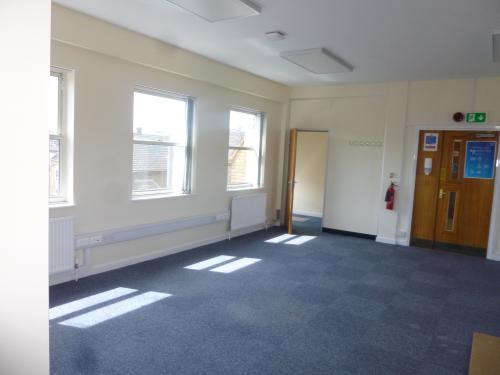Suite 2,5+6 Orchard House, Tebbutts Road, St. Neots, PE19