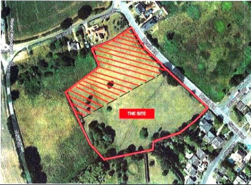 Soule Croft, Heath Road, Gamlingay, Sandy, SG19