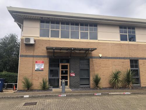 Unit 1 Ground Floor Magellan House, Compass Point Business Park, 1 Stocks Bridge Way, St. Ives, PE27