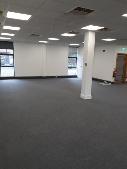 Unit 1 Ground Floor Magellan House, Compass Point Business Park, 1 Stocks Bridge Way, St. Ives, PE27