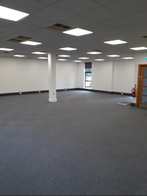 Unit 1 Ground Floor Magellan House, Compass Point Business Park, 1 Stocks Bridge Way, St. Ives, PE27