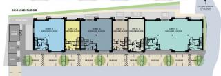 The Grange, Romsey Road, Stoneymarsh, Romsey, SO51