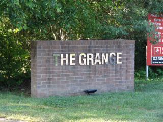 The Grange, Romsey Road, Stoneymarsh, Romsey, SO51