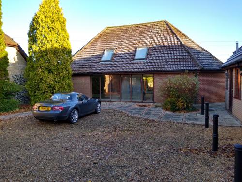 Ludwells Farm, Lower Chase Road, Waltham Chase, Southampton, SO32