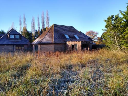 Ludwells Farm, Lower Chase Road, Waltham Chase, Southampton, SO32