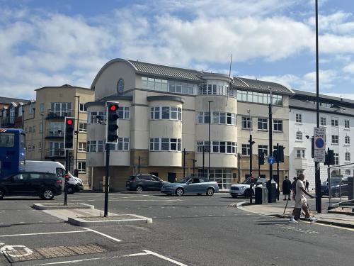 Notebeme House, 84 High Street, Southampton, SO14