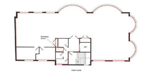Notebeme House, 84 High Street, Southampton, SO14