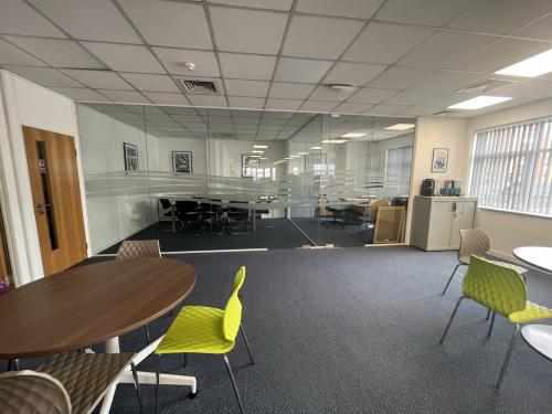 Notebeme House, 84 High Street, Southampton, SO14