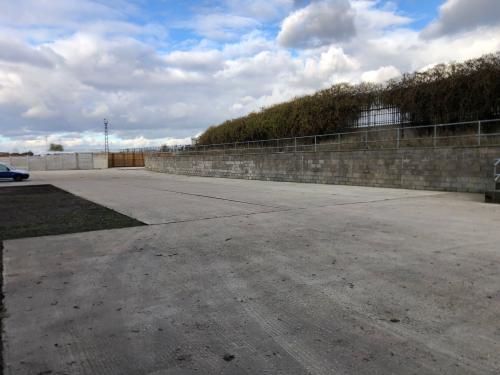 0.5 Acres, Dentons Wharf, Mulberry Way, Belvedere, DA17