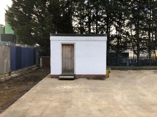 0.5 Acres, Dentons Wharf, Mulberry Way, Belvedere, DA17