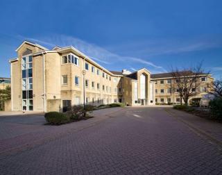 St James Court, Building A & B, Bristol, BS32