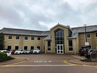 St James Court, Building A & B, Bristol, BS32