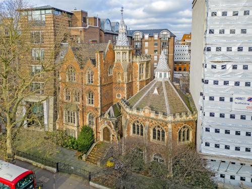 Abercorn Place, 248 Marylebone Road, Marylebone, London, NW1