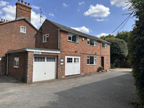 The Coach House, Bordyke End, Tonbridge, TN9