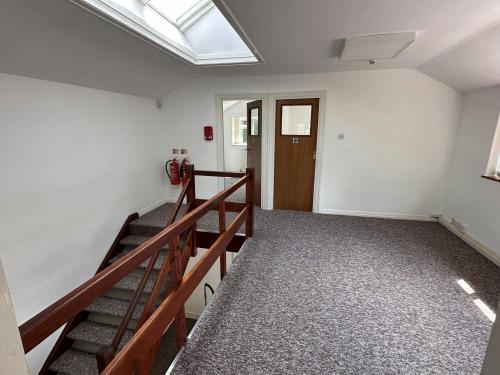 The Coach House, Bordyke End, Tonbridge, TN9