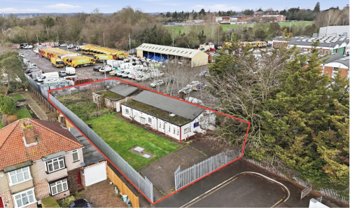 61 Micawber Avenue, Uxbridge, UB8
