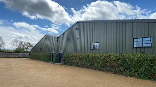 The Cowshed, Wawensmere Road, Wootton Wawen, Henley-In-Arden, B95
