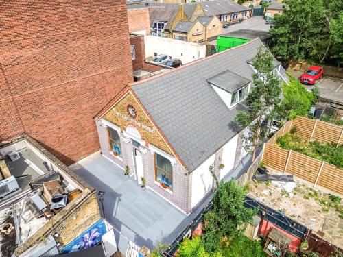 7 Limes Grove, Lewisham, London, SE13