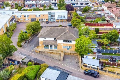 Sancroft Road, Wealdstone, Harrow, HA3