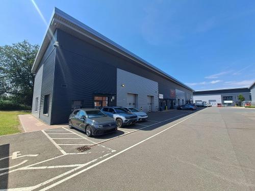Unit 3, Apex Park, Leighton Buzzard, LU7