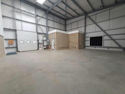 Unit 3, Apex Park, Leighton Buzzard, LU7