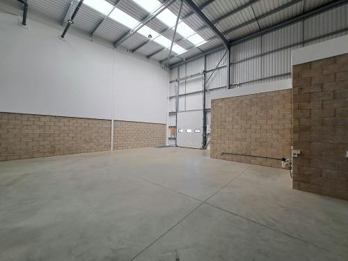 Unit 3, Apex Park, Leighton Buzzard, LU7