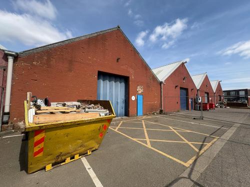 Unit 13 Tewin Court, Welwyn Garden City, AL7