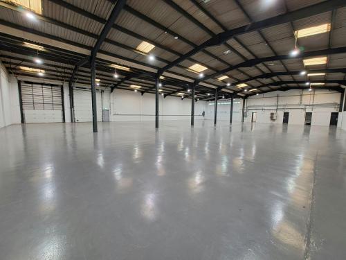 Unit 33, Clarke Road, Mount Farm, Milton Keynes, MK1
