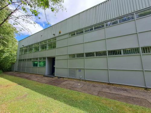 Unit 33, Clarke Road, Mount Farm, Milton Keynes, MK1