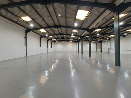 Unit 33, Clarke Road, Mount Farm, Milton Keynes, MK1