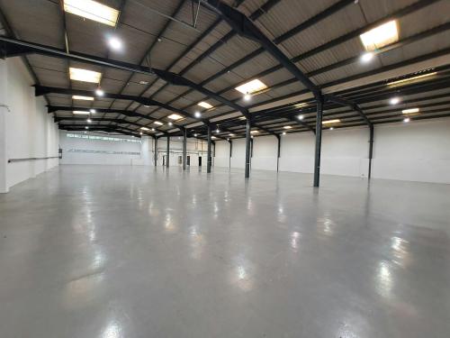 Unit 33, Clarke Road, Mount Farm, Milton Keynes, MK1