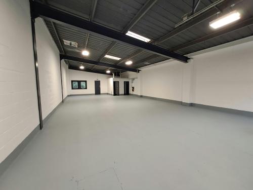 Unit 85 Caxton Court, Caxton Court Industrial Estate, Milton Keynes, MK8
