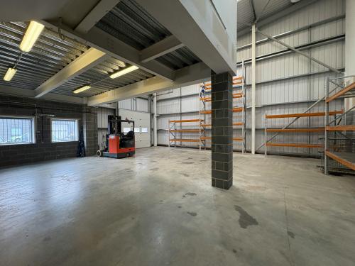 Unit 411, Centennial Park, Elstree, WD6