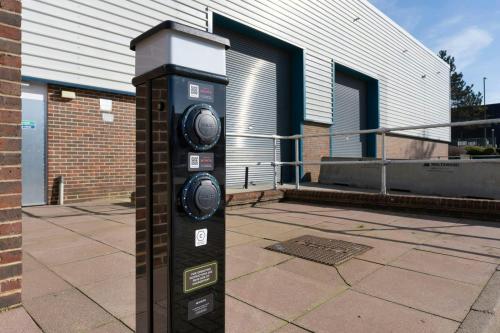 Proxima 23, Valley Park, Olds Approach, Watford, WD18