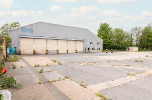 Waterside, Leas Road, Guildford, GU1