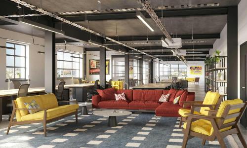 Ealing Studios, Ealing Green, London, W5