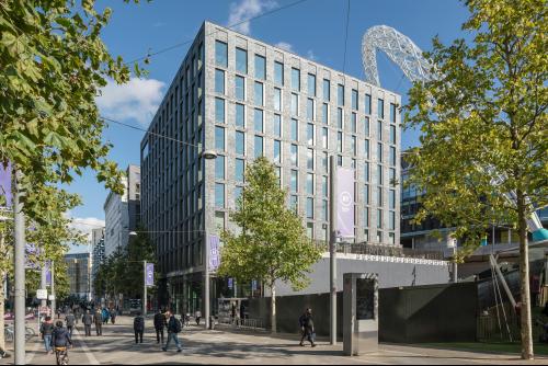 26 The Hive, Wembley Park Boulevard, Wembley Park, HA9