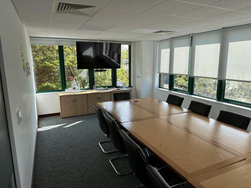 Moorgate House, 201 Silbury Boulevard, Milton Keynes, MK9